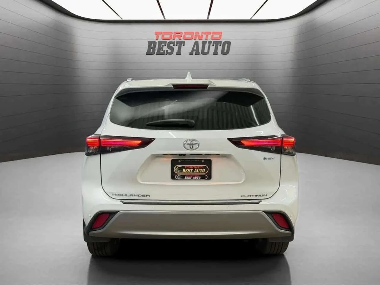 Toyota Highlander * Hybrid | PLATINIUM I AWD * CARFAX *  | Mobile.bg � ����������� 6