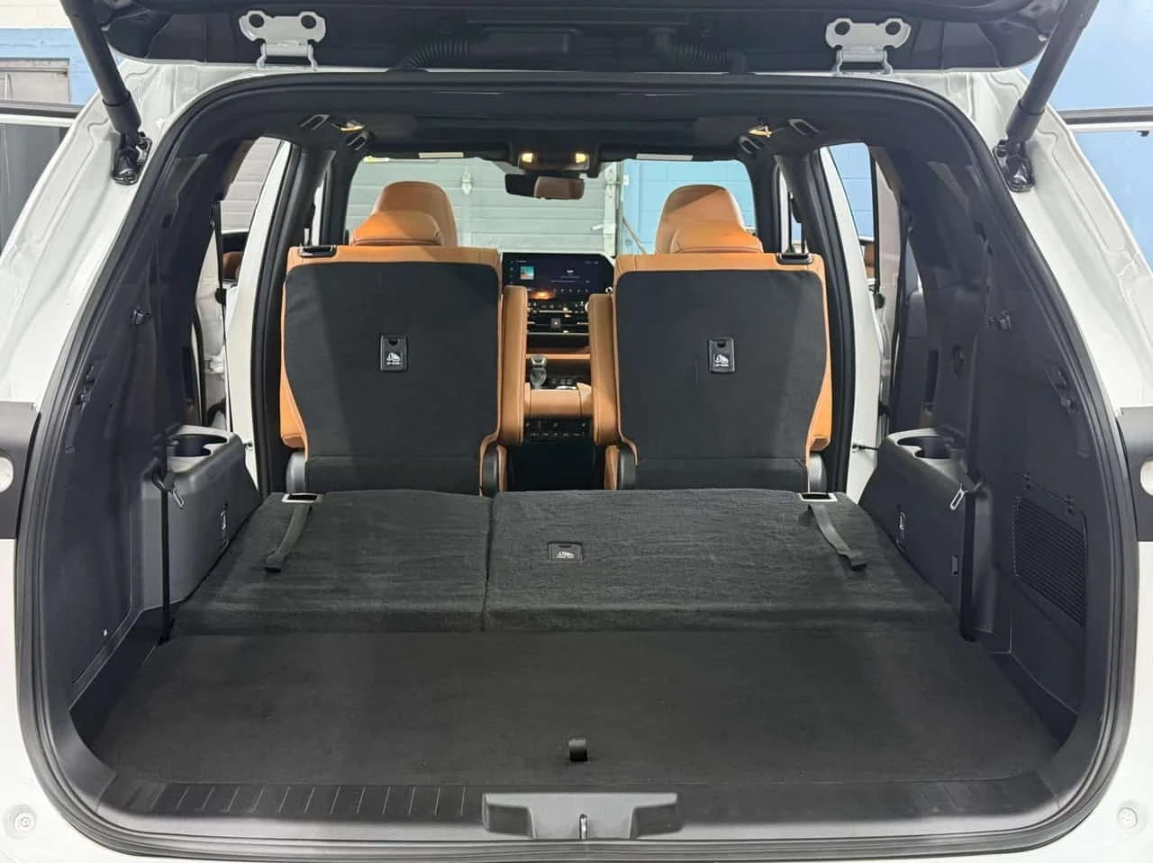 Toyota Highlander * Hybrid | PLATINIUM I AWD * CARFAX *  | Mobile.bg � ����������� 17