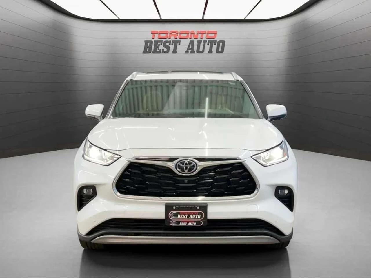 Toyota Highlander * Hybrid | PLATINIUM I AWD * CARFAX *  | Mobile.bg � ����������� 2