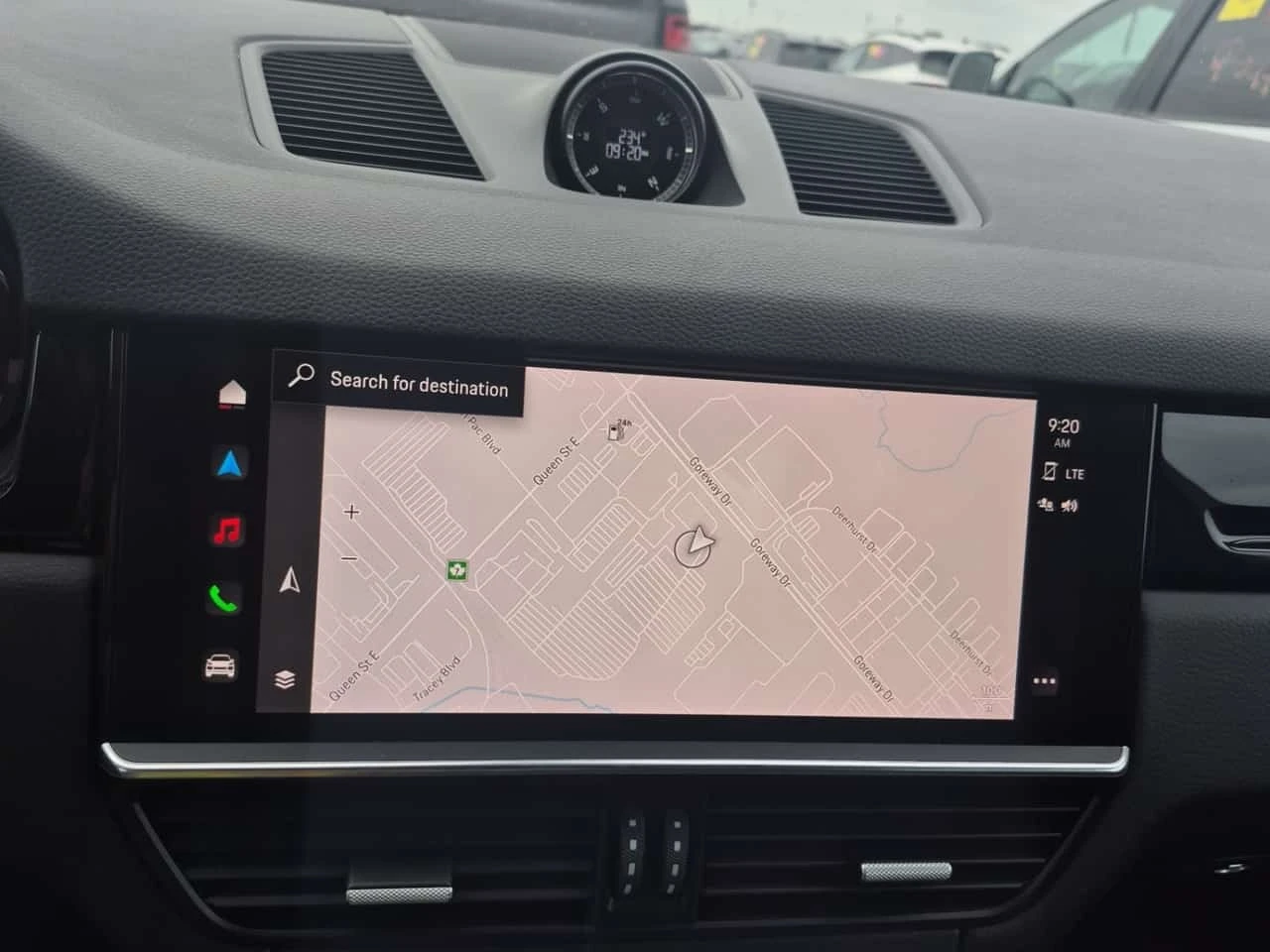 Porsche Cayenne * ����� ������ * ������� * ��������� *  | Mobile.bg � ����������� 11