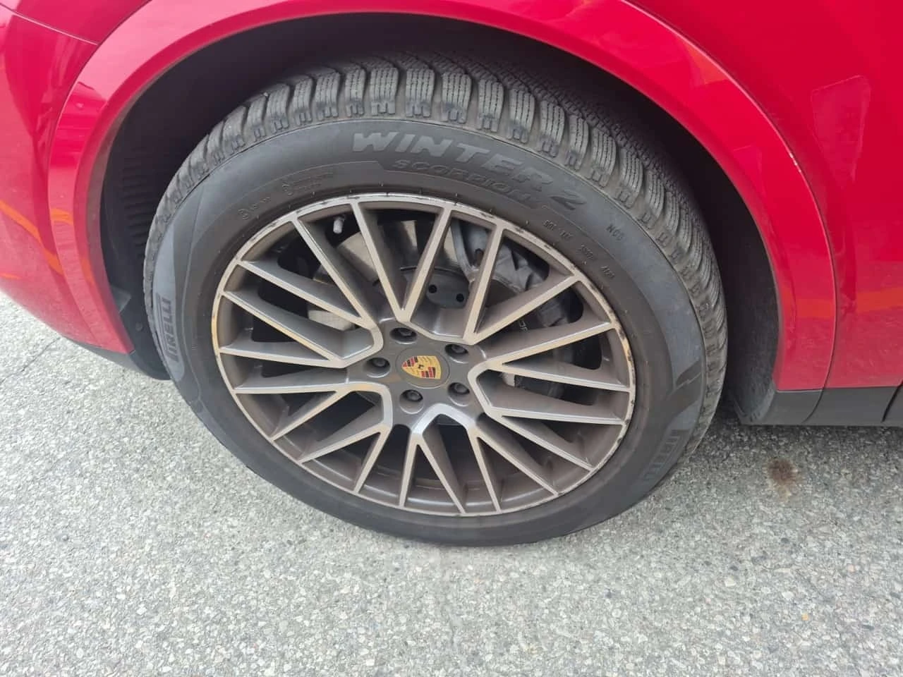 Porsche Cayenne * ����� ������ * ������� * ��������� *  | Mobile.bg � ����������� 5