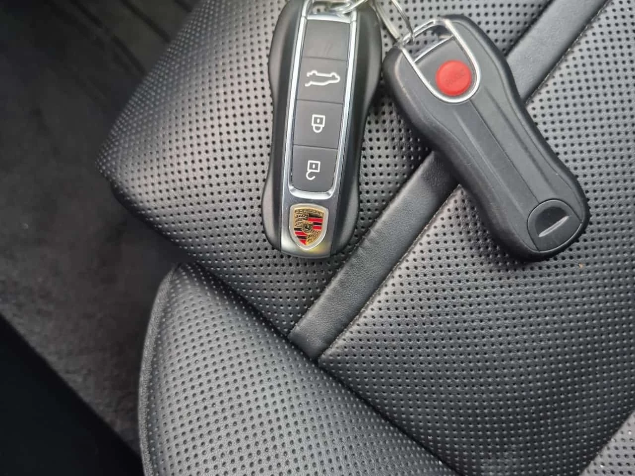 Porsche Cayenne * ����� ������ * ������� * ��������� *  | Mobile.bg � ����������� 8