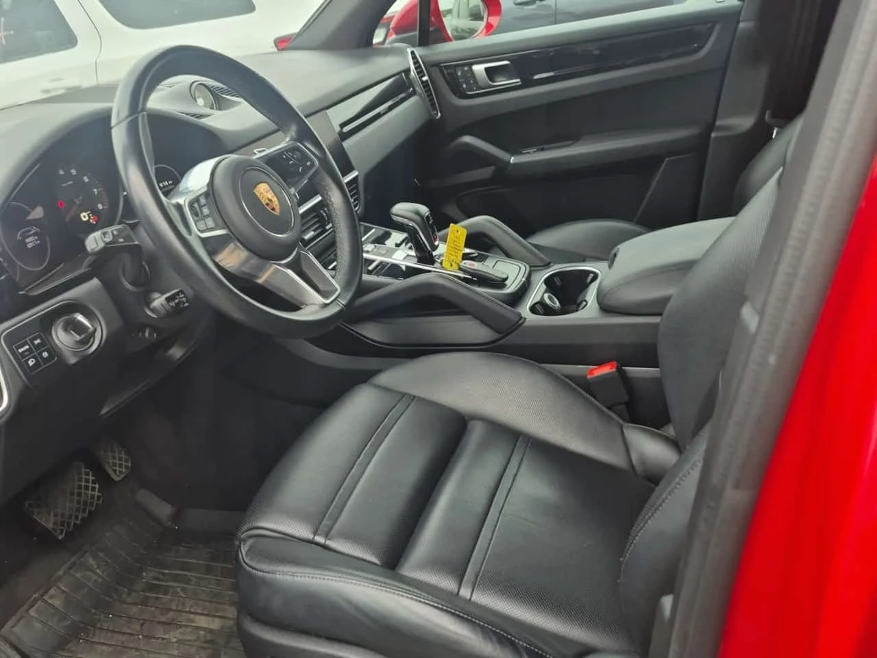 Porsche Cayenne * ����� ������ * ������� * ��������� *  | Mobile.bg � ����������� 7