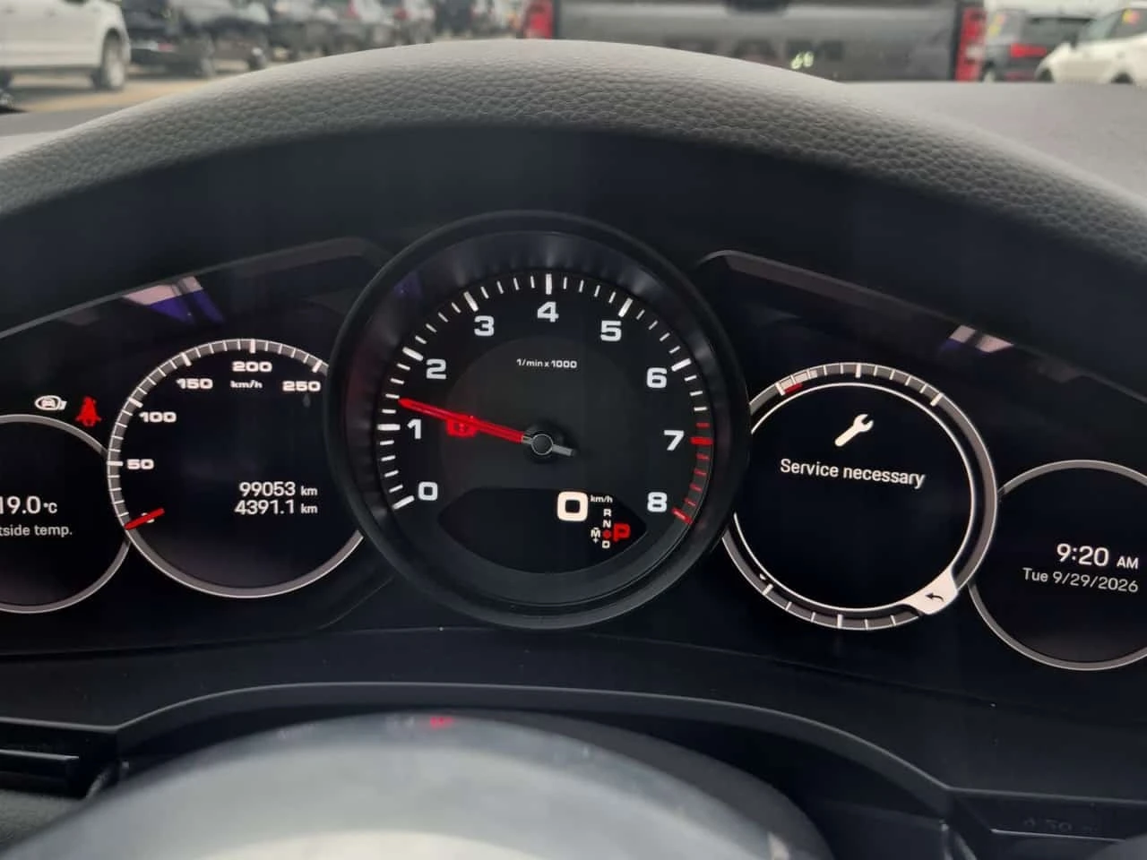Porsche Cayenne * ����� ������ * ������� * ��������� *  | Mobile.bg � ����������� 9