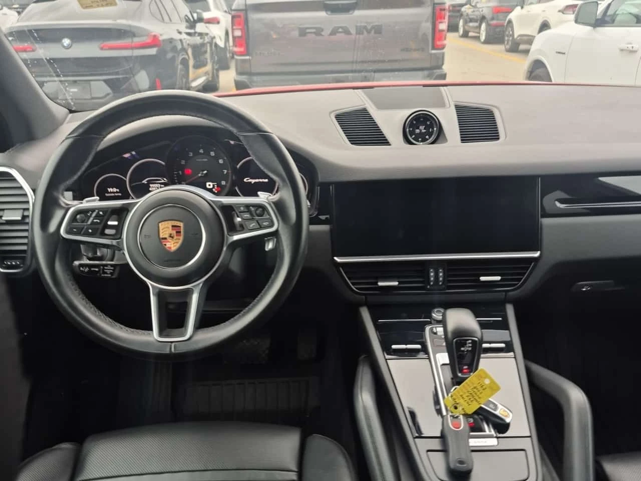 Porsche Cayenne * ����� ������ * ������� * ��������� *  | Mobile.bg � ����������� 10