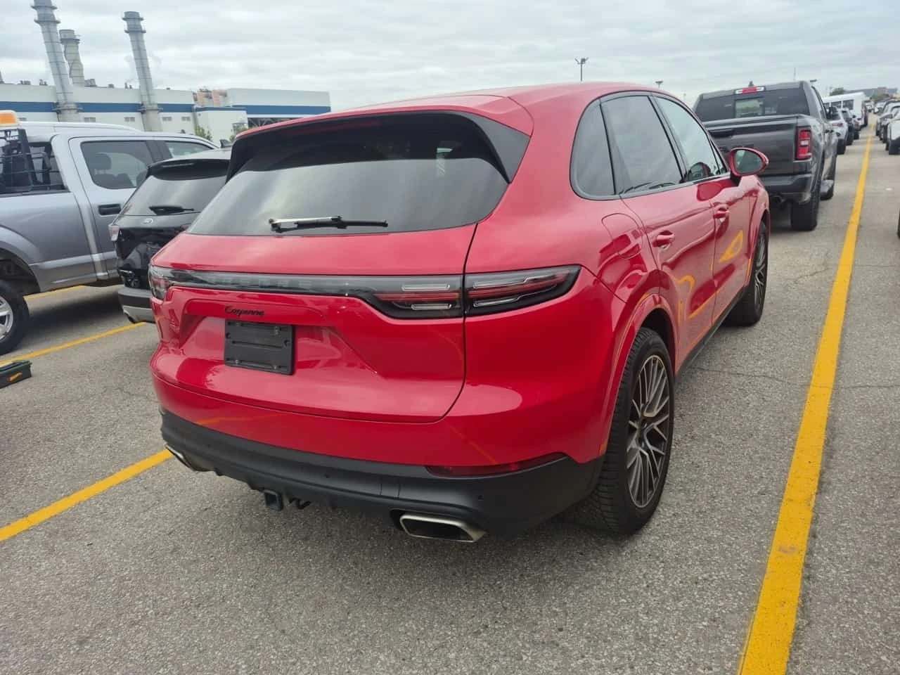 Porsche Cayenne * ����� ������ * ������� * ��������� *  | Mobile.bg � ����������� 3