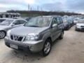 Nissan X-trail 2.2di-t UNIKAT, снимка 2