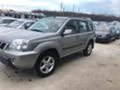 Nissan X-trail 2.2di-t UNIKAT, снимка 3