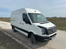 VW Crafter 2.0 BITDI, снимка 3