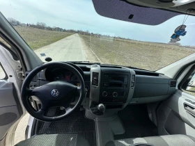 VW Crafter 2.0 BITDI, снимка 10