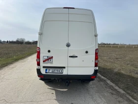 VW Crafter 2.0 BITDI, снимка 5