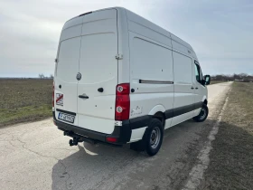 VW Crafter 2.0 BITDI, снимка 4