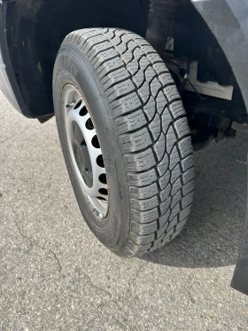 VW Crafter 2.0 BITDI, снимка 13