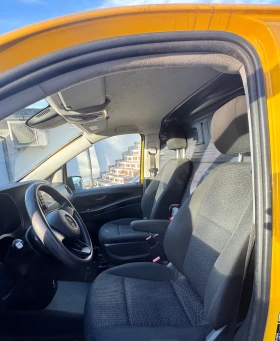 Mercedes-Benz Vito E vito/Top! КАТО НОВА!, снимка 11