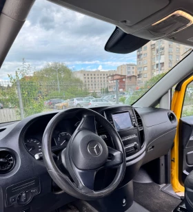 Mercedes-Benz Vito E vito/Extra Long! КАТО НОВА!! , снимка 10