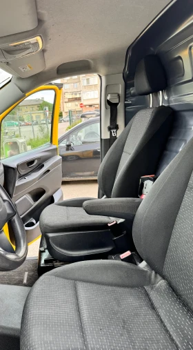 Mercedes-Benz Vito E vito/Top! КАТО НОВА!, снимка 10