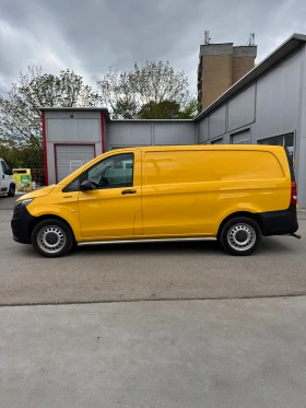 Mercedes-Benz Vito E vito/Top! КАТО НОВА!, снимка 6