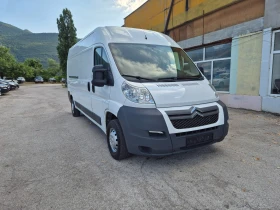 Citroen Jumper 2.3 HDI KLIMA ITALY, снимка 3