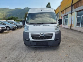 Citroen Jumper 2.3 HDI KLIMA ITALY, снимка 2