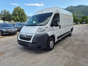 Citroen Jumper 2.3 HDI KLIMA ITALY, снимка 1