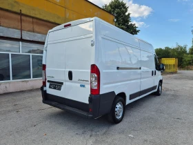 Citroen Jumper 2.3 HDI KLIMA ITALY, снимка 6