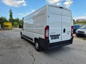 Citroen Jumper 2.3 HDI KLIMA ITALY, снимка 8