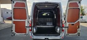 Renault Master 2.3 dCi L1H2-клима-темпомат , снимка 8