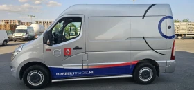 Renault Master 2.3 dCi L1H2-клима-темпомат , снимка 3