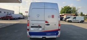 Renault Master 2.3 dCi L1H2-клима-темпомат , снимка 7