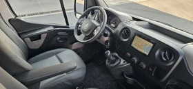 Renault Master 2.3 dCi L1H2-клима-темпомат , снимка 13