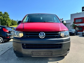 VW T6 Caravelle 2.0TDI 140k. 9места. Автомат 7ск. NAVI, снимка 2