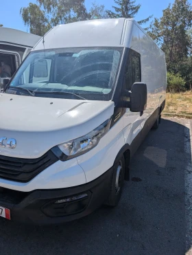 Iveco Daily, снимка 2