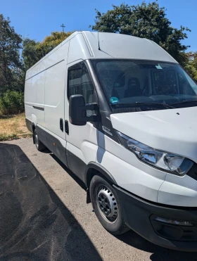 Iveco Daily, снимка 3