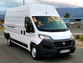 Fiat Ducato 2.3mjet 140ps, снимка 1