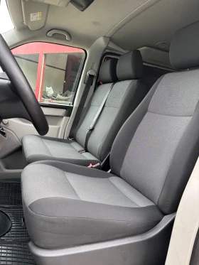 Обява за продажба на VW Caravelle 9 МЕСТА КАСКО ~33 500 лв. - изображение 6