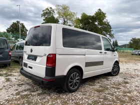 Обява за продажба на VW Caravelle 9 МЕСТА КАСКО ~33 500 лв. - изображение 3