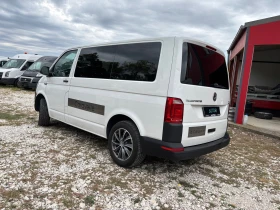 Обява за продажба на VW Caravelle 9 МЕСТА КАСКО ~33 500 лв. - изображение 5