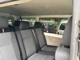 Обява за продажба на VW Caravelle 9 МЕСТА КАСКО ~33 500 лв. - изображение 10
