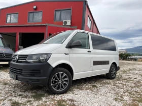 Обява за продажба на VW Caravelle 9 МЕСТА КАСКО ~33 500 лв. - изображение 1