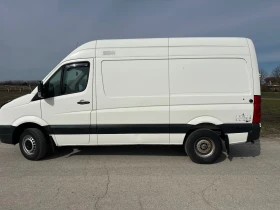 VW Crafter 2.0 BITDI | Mobile.bg � ����� ������ 8