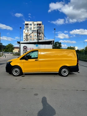 Mercedes-Benz Vito E vito/Extra Long! ���� ����!!  | Mobile.bg � ����� ������ 3