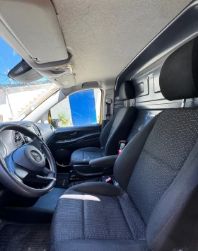 Mercedes-Benz Vito E vito/Top! ���� ����!!  | Mobile.bg � ����� ������ 10