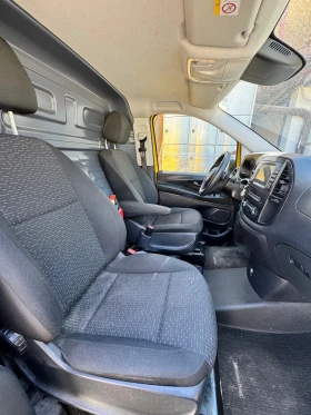 Mercedes-Benz Vito E vito/Top! ���� ����!!  | Mobile.bg � ����� ������ 12