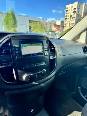 Mercedes-Benz Vito E vito/Extra Long! ���� ����!!  | Mobile.bg � ����� ������ 12