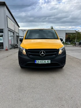 ����� �� �������� �� Mercedes-Benz Vito E vito/Top! ���� ����!! 