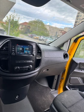 Mercedes-Benz Vito E vito/Top! ���� ����!!  | Mobile.bg � ����� ������ 9
