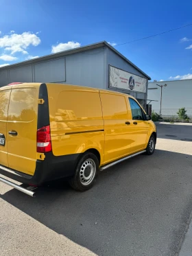 Mercedes-Benz Vito E vito/Extra Long! ���� ����!!  | Mobile.bg � ����� ������ 5