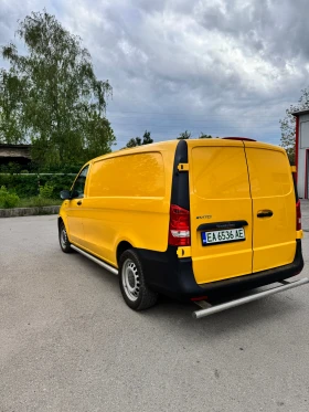 ����� �� �������� �� Mercedes-Benz Vito E vito/Top! ���� ����!! 