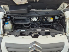 Citroen Jumper 2.3 HDI KLIMA ITALY | Auto.bg — изображение 14