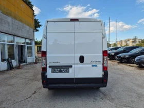 Citroen Jumper 2.3 HDI KLIMA ITALY | Auto.bg — изображение 7